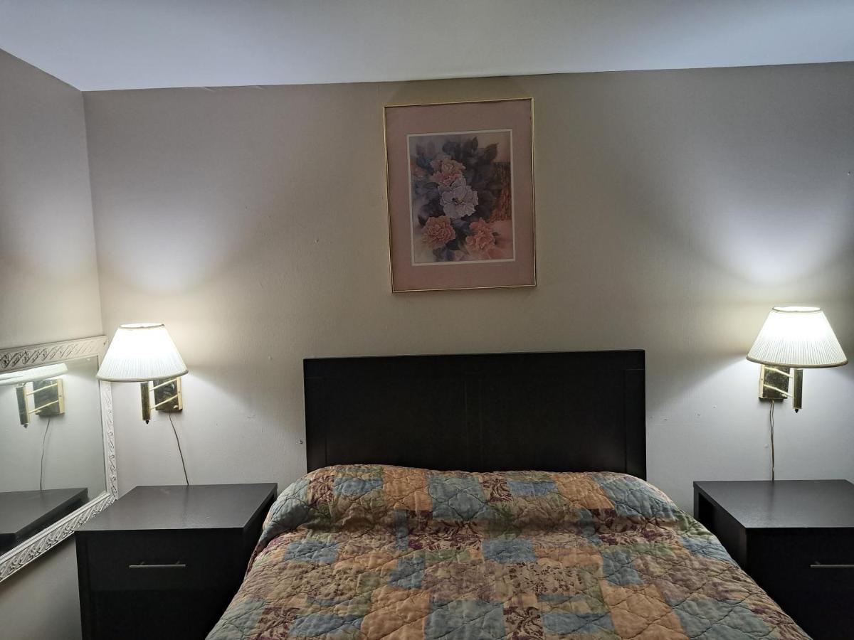 Inn Pennswoods 2*