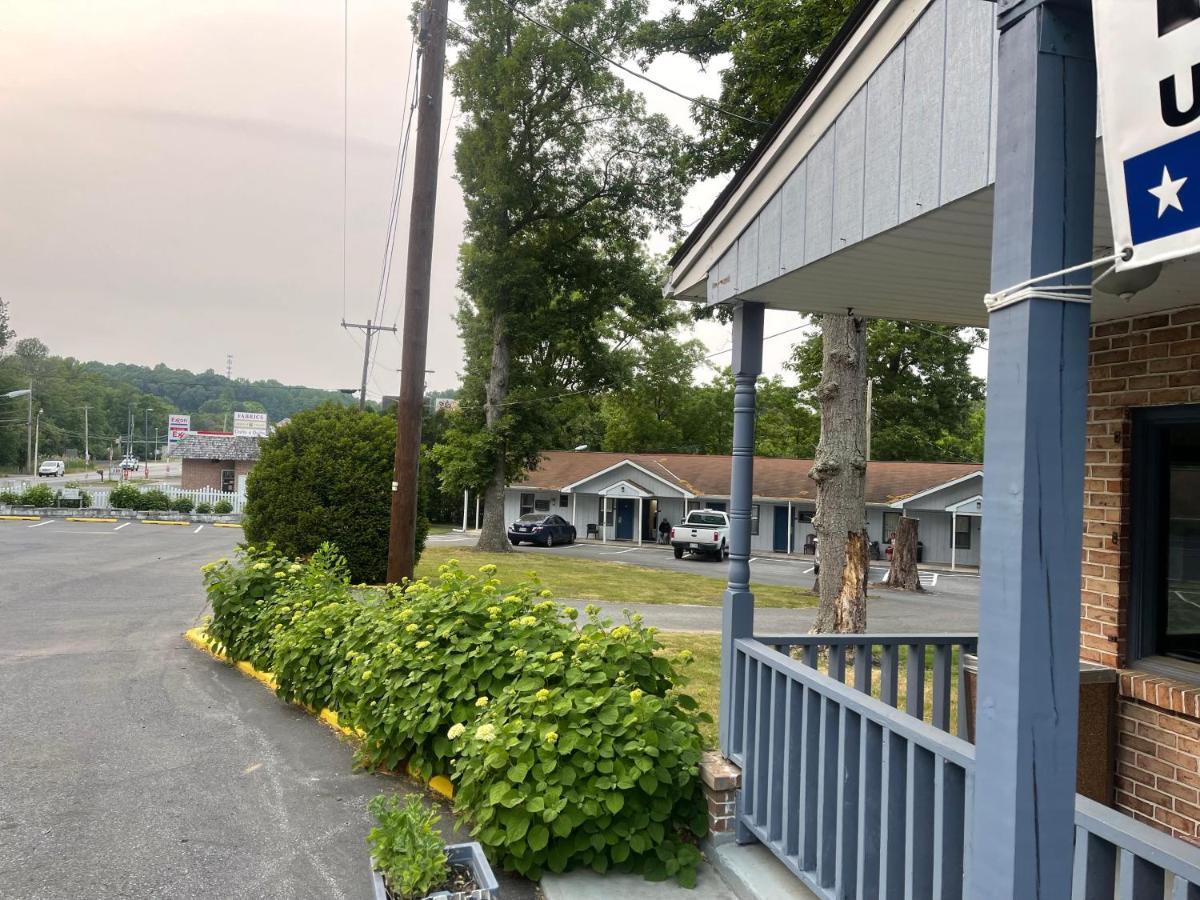 Inn Pennswoods Manheim