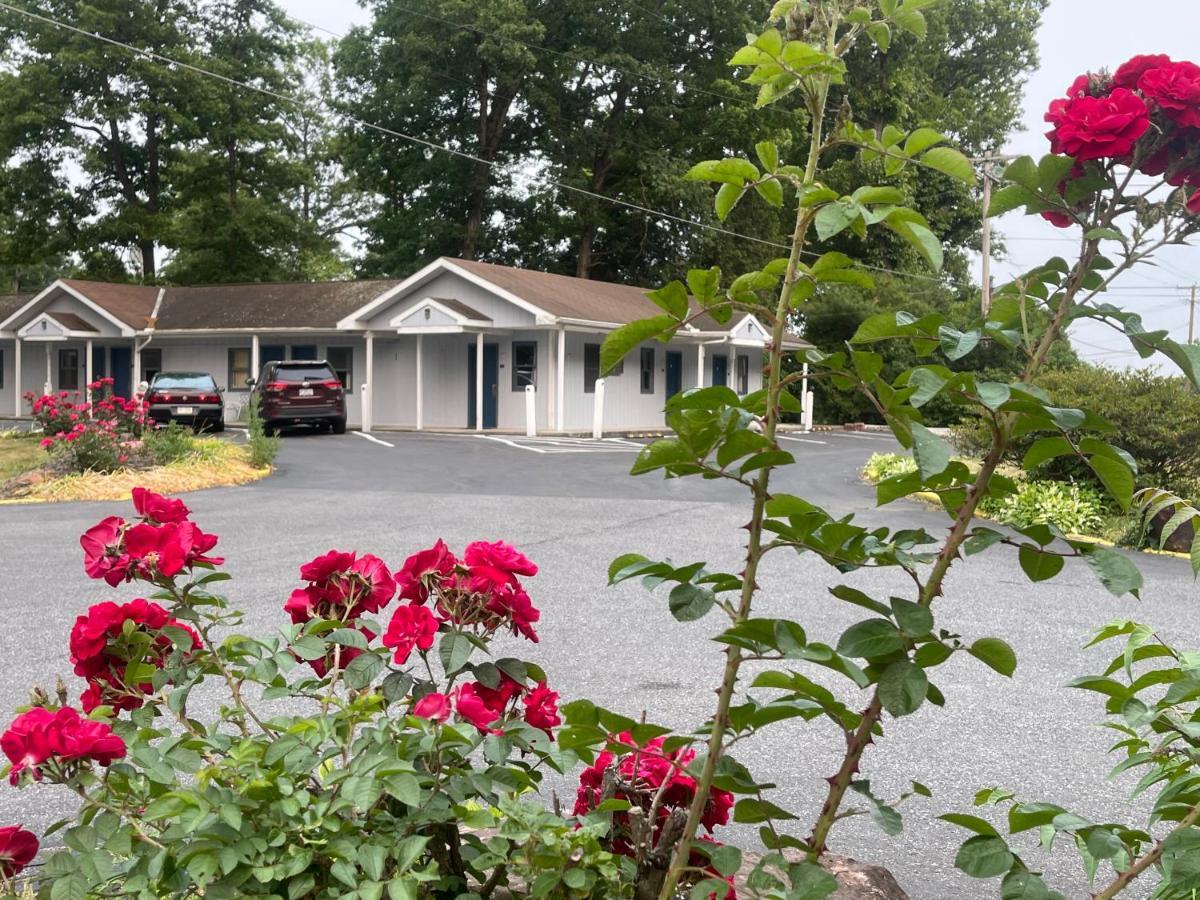 Pennswoods Inn