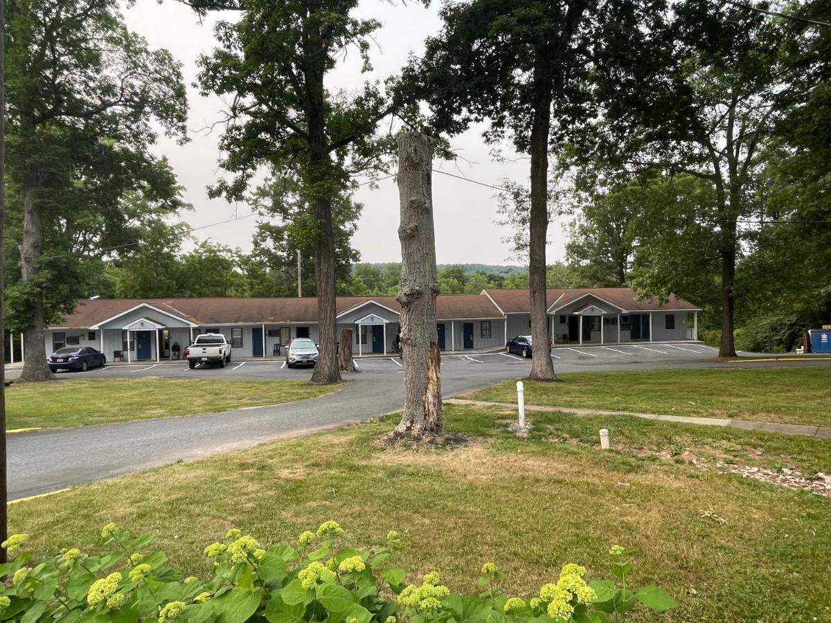 Pennswoods Inn
