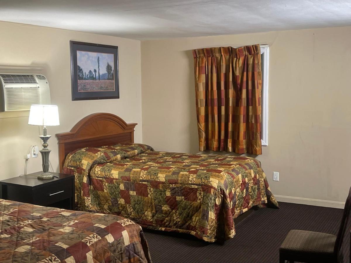 Pennswoods 2* Manheim