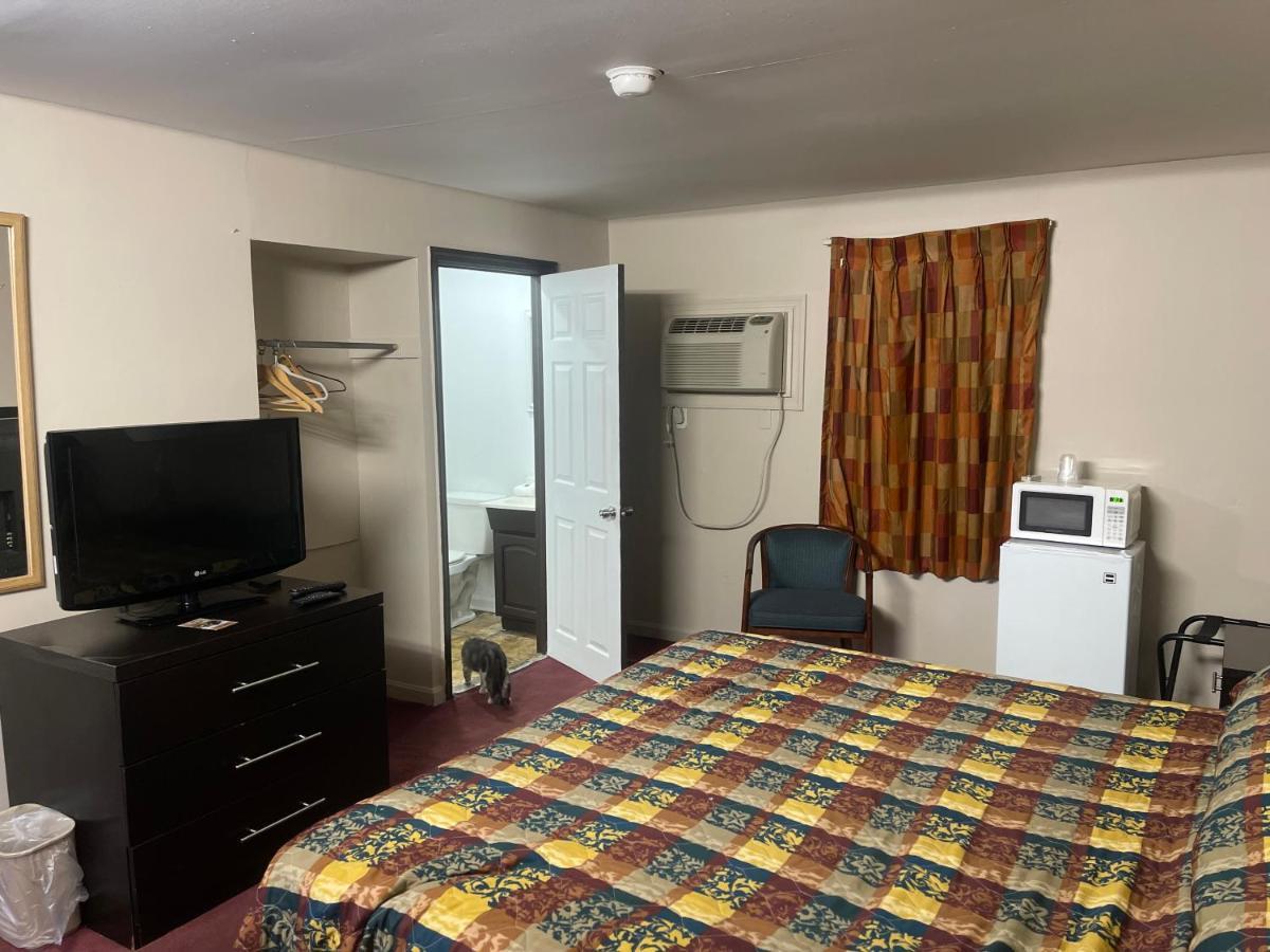 Inn Pennswoods