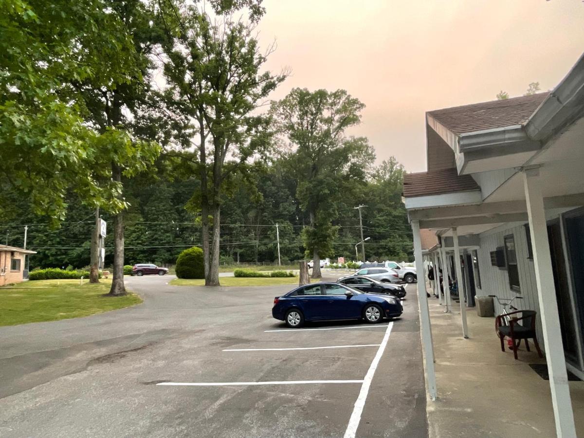 Pennswoods Inn Manheim
