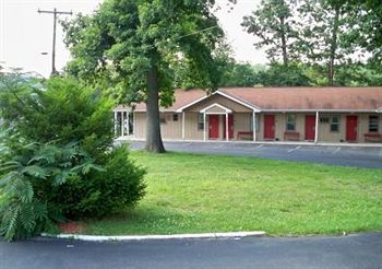 Inn Pennswoods 2*