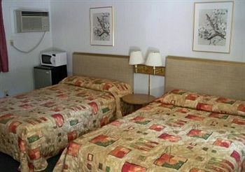 Inn Pennswoods 2*