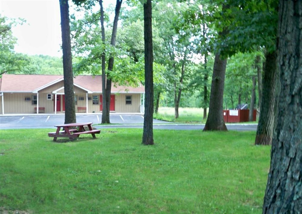 Pennswoods 2* Manheim