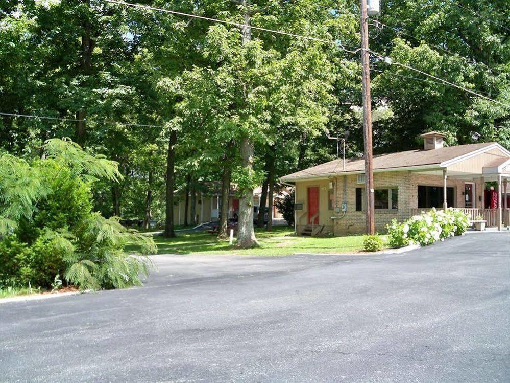 Pennswoods 2* Manheim